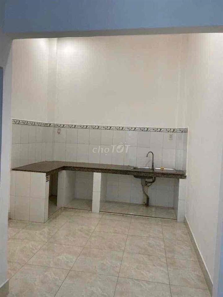 🏠Nguyên Căn 2Phòng hẻm Lâm Văn Bền P.Tân Kiểng - Quận 7