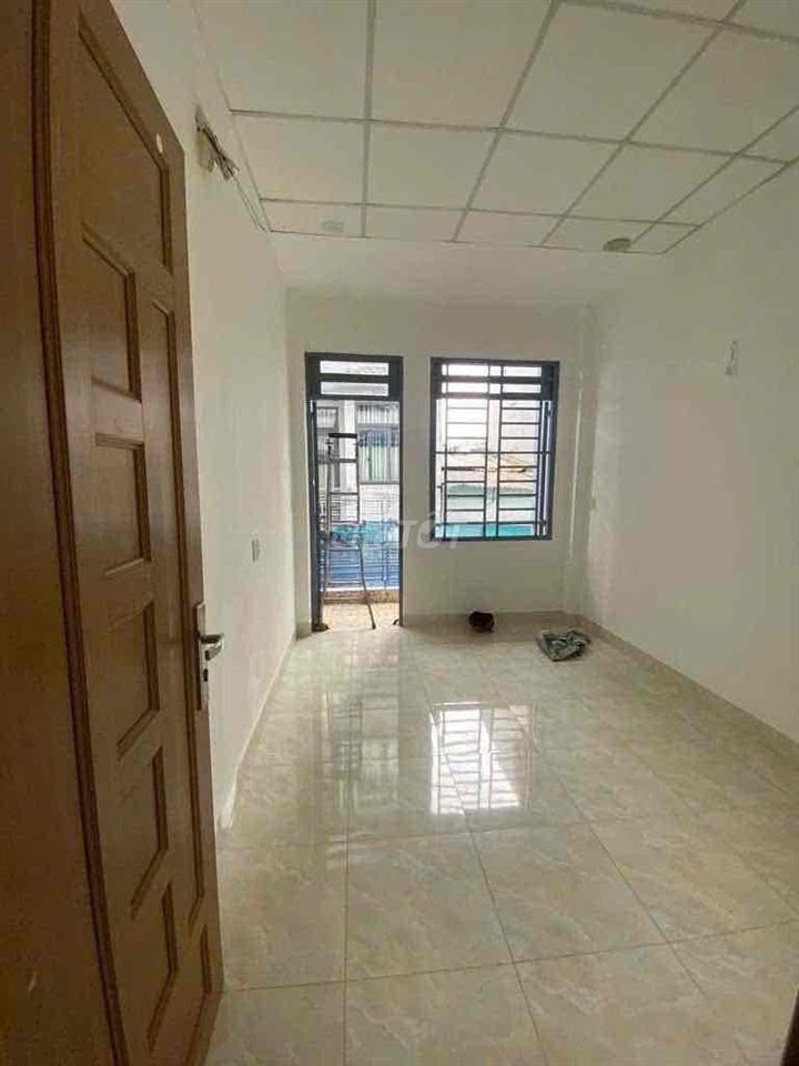 🏠Nguyên Căn 2Phòng hẻm Lâm Văn Bền P.Tân Kiểng - Quận 7