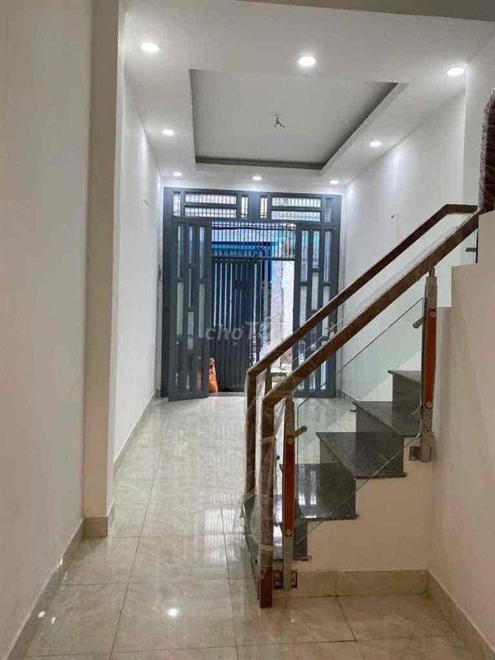 🏠Nguyên Căn 2Phòng hẻm Lâm Văn Bền P.Tân Kiểng - Quận 7