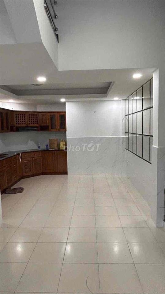 🏠Nguyên Căn 4Phòng hẻm Đường Số Lâm Văn Bền P.Tân Quy - Quận 7