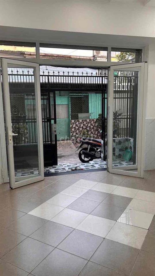🏠Nguyên Căn 4Phòng hẻm Đường Số Lâm Văn Bền P.Tân Quy - Quận 7