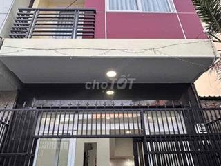 🏠Nguyên Căn 4Phòng hẻm Đường Số Lâm Văn Bền P.Tân Quy - Quận 7