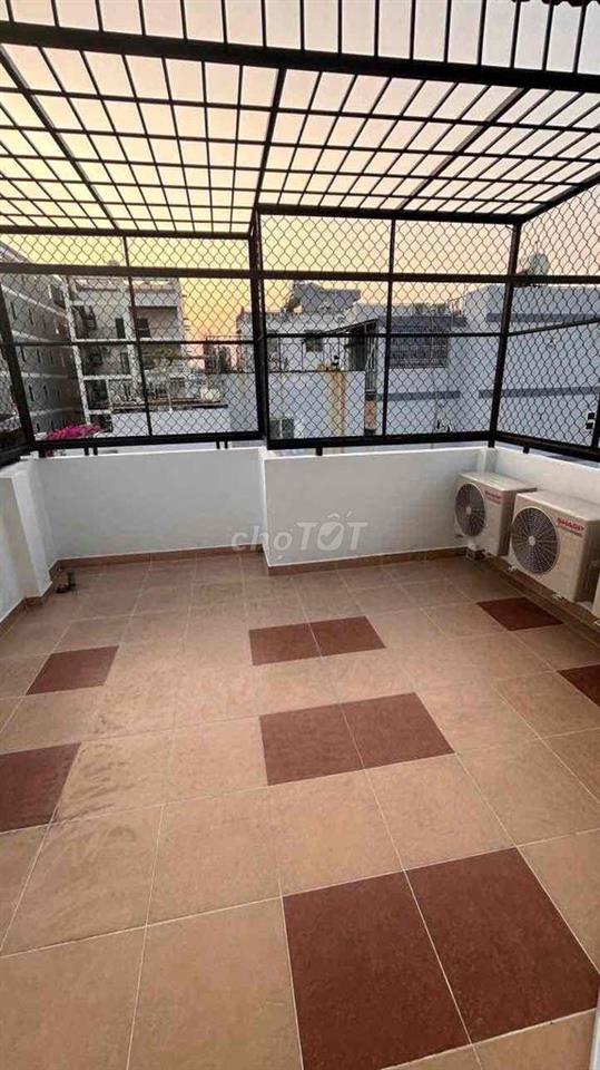 🏠Nguyên Căn 4Phòng hẻm Đường Số Lâm Văn Bền P.Tân Quy - Quận 7