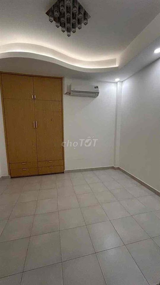 🏠Nguyên Căn 4Phòng hẻm Đường Số Lâm Văn Bền P.Tân Quy - Quận 7