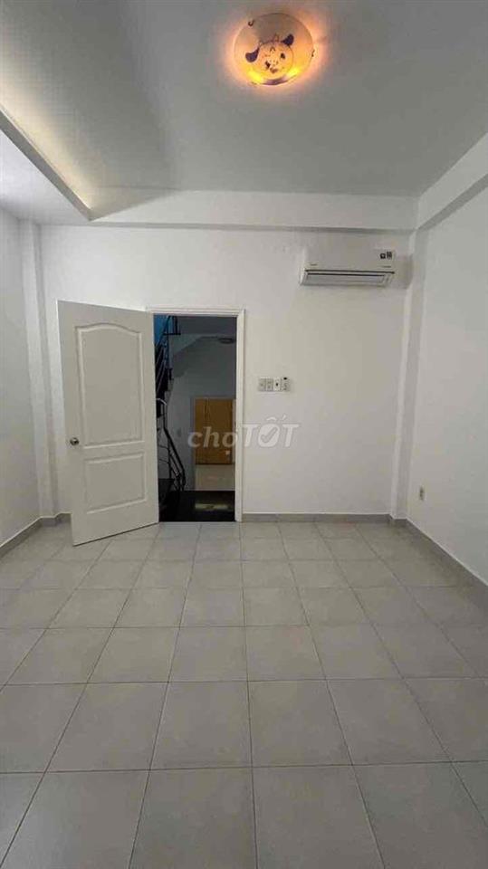 🏠Nguyên Căn 4Phòng hẻm Đường Số Lâm Văn Bền P.Tân Quy - Quận 7
