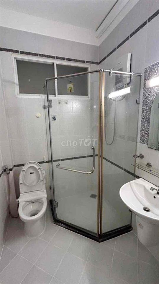 🏠Nguyên Căn 4Phòng hẻm Đường Số Lâm Văn Bền P.Tân Quy - Quận 7