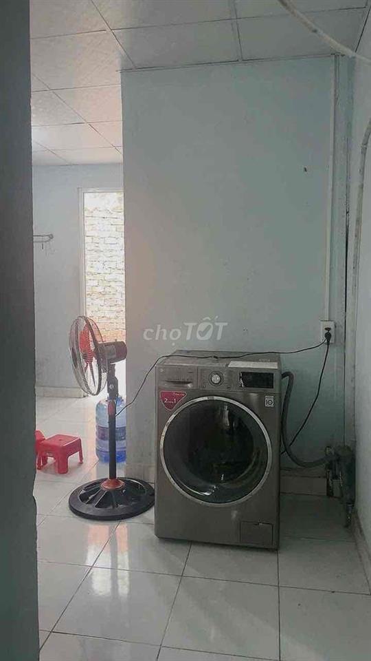 🏠Nguyên Căn 3Phòng 4x20m hẻm Đường Số P.Bình Thuận - Quận 7