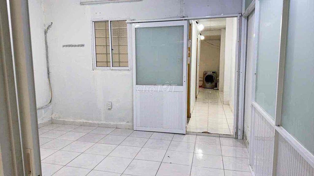 🏠Nguyên Căn 3Phòng 4x20m hẻm Đường Số P.Bình Thuận - Quận 7