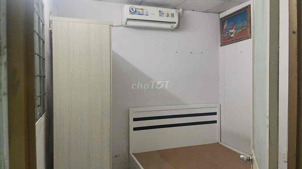 🏠Nguyên Căn 3Phòng 4x20m hẻm Đường Số P.Bình Thuận - Quận 7