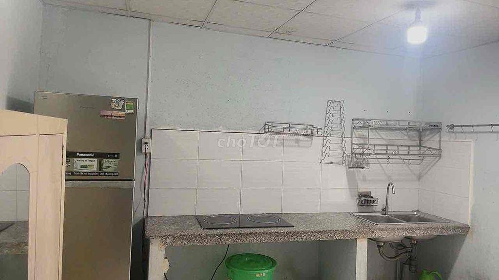 🏠Nguyên Căn 3Phòng 4x20m hẻm Đường Số P.Bình Thuận - Quận 7