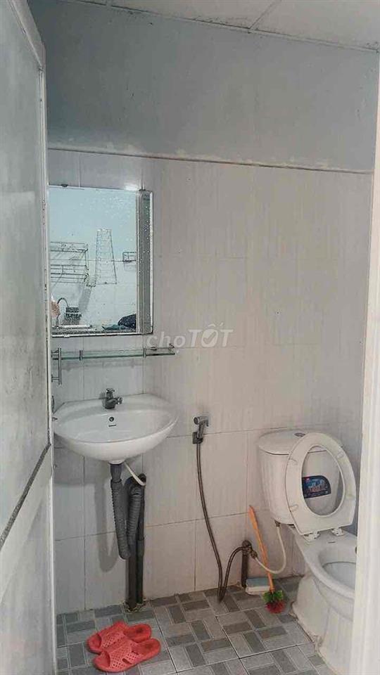 🏠Nguyên Căn 3Phòng 4x20m hẻm Đường Số P.Bình Thuận - Quận 7