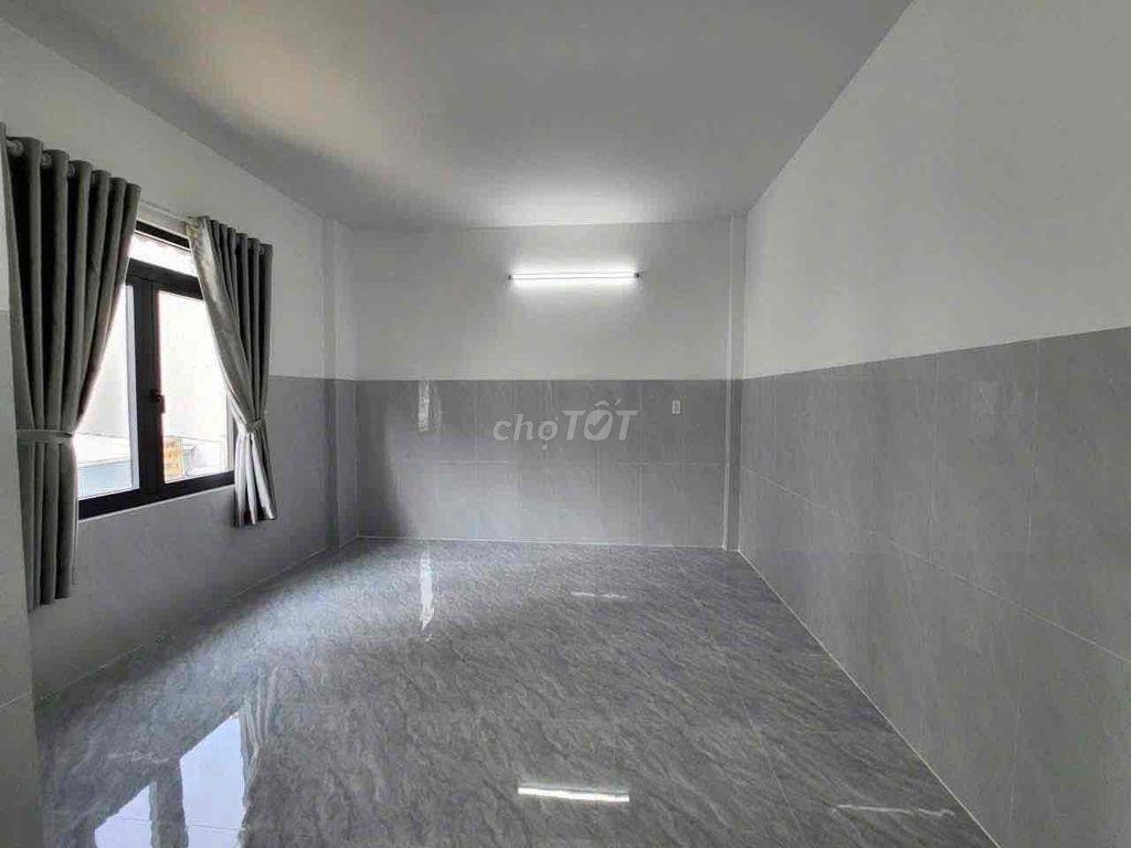🏠Nguyên Căn 2Phòng 5x12m hẻm xe hơi Gò Ô Môi P.Phú Thuận - Quận 7