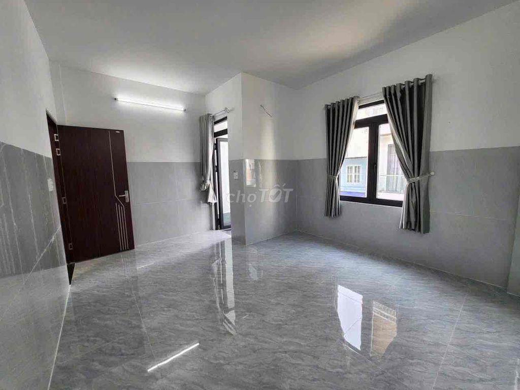 🏠Nguyên Căn 2Phòng 5x12m hẻm xe hơi Gò Ô Môi P.Phú Thuận - Quận 7