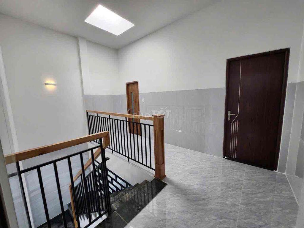 🏠Nguyên Căn 2Phòng 5x12m hẻm xe hơi Gò Ô Môi P.Phú Thuận - Quận 7