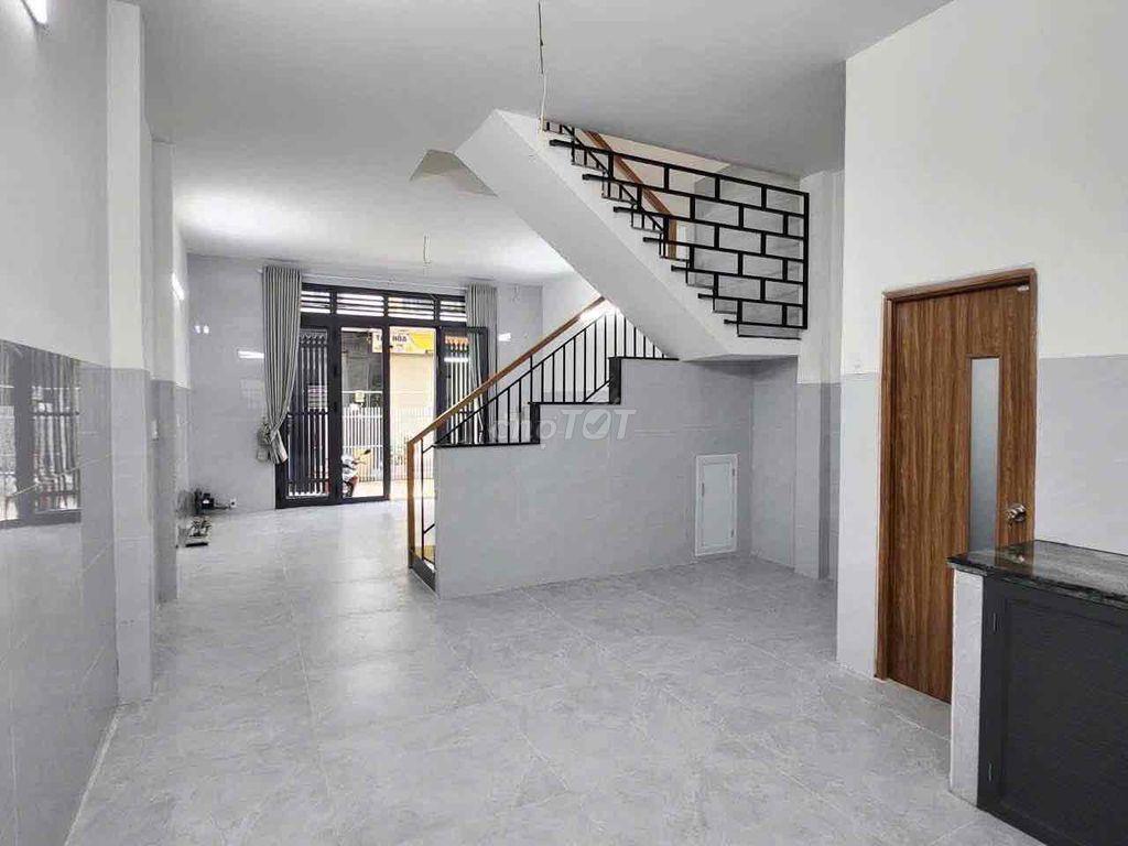 🏠Nguyên Căn 2Phòng 5x12m hẻm xe hơi Gò Ô Môi P.Phú Thuận - Quận 7