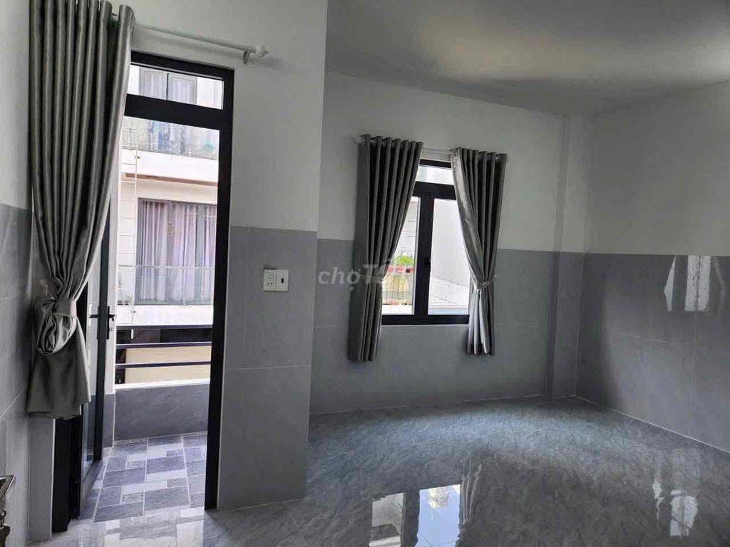 🏠Nguyên Căn 2Phòng 5x12m hẻm xe hơi Gò Ô Môi P.Phú Thuận - Quận 7