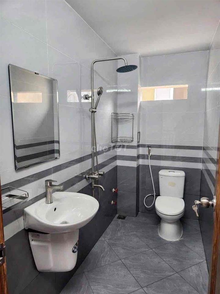 🏠Nguyên Căn 2Phòng 5x12m hẻm xe hơi Gò Ô Môi P.Phú Thuận - Quận 7