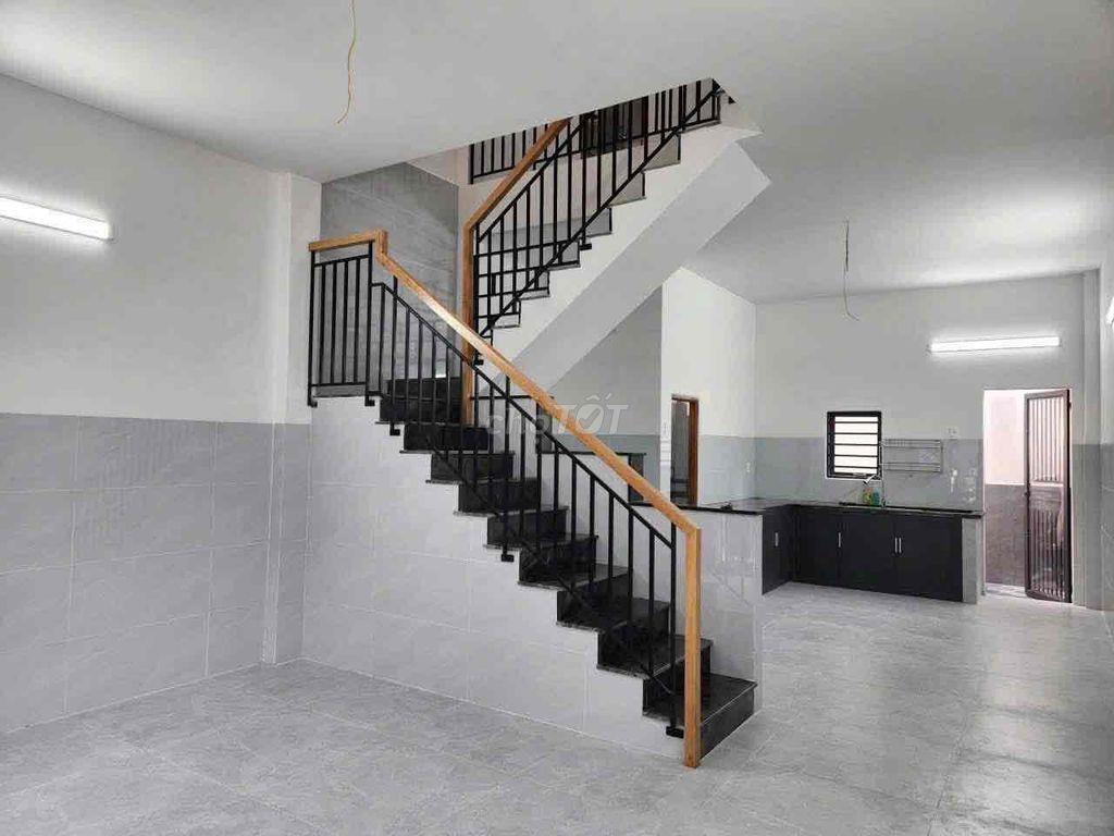 🏠Nguyên Căn 2Phòng 5x12m hẻm xe hơi Gò Ô Môi P.Phú Thuận - Quận 7