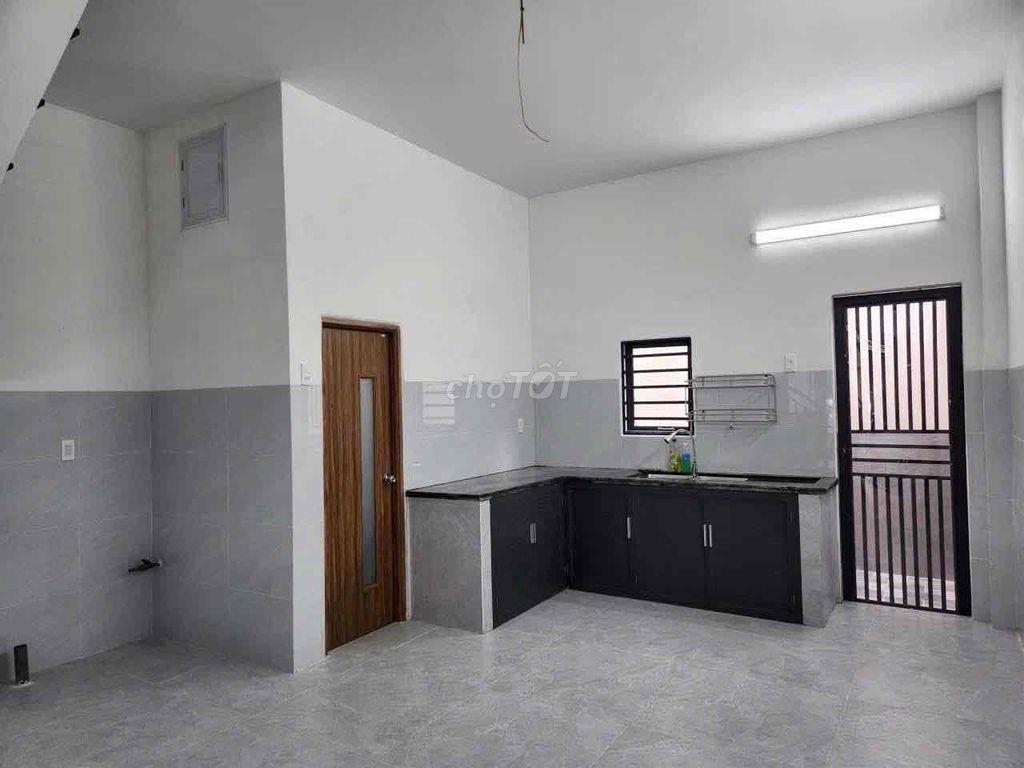 🏠Nguyên Căn 2Phòng 5x12m hẻm xe hơi Gò Ô Môi P.Phú Thuận - Quận 7