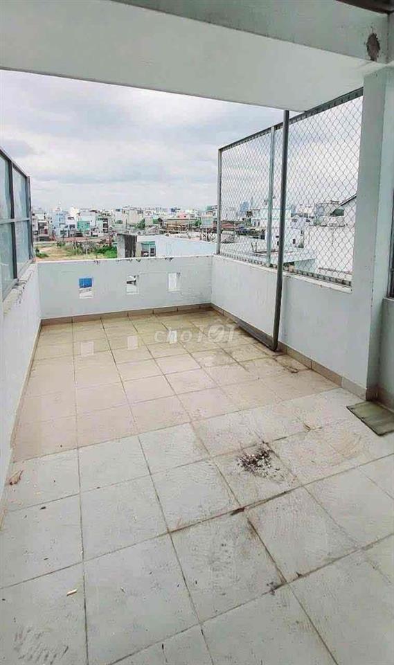 🏠Nguyên Căn 3Tầng 4Phòng hẻm xe hơi Bùi Văn Ba ngay KCX Tân Thuận