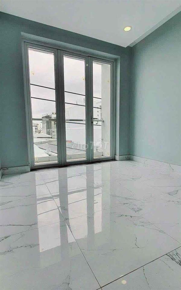 🏠Nguyên Căn 3Tầng 4Phòng hẻm xe hơi Bùi Văn Ba ngay KCX Tân Thuận