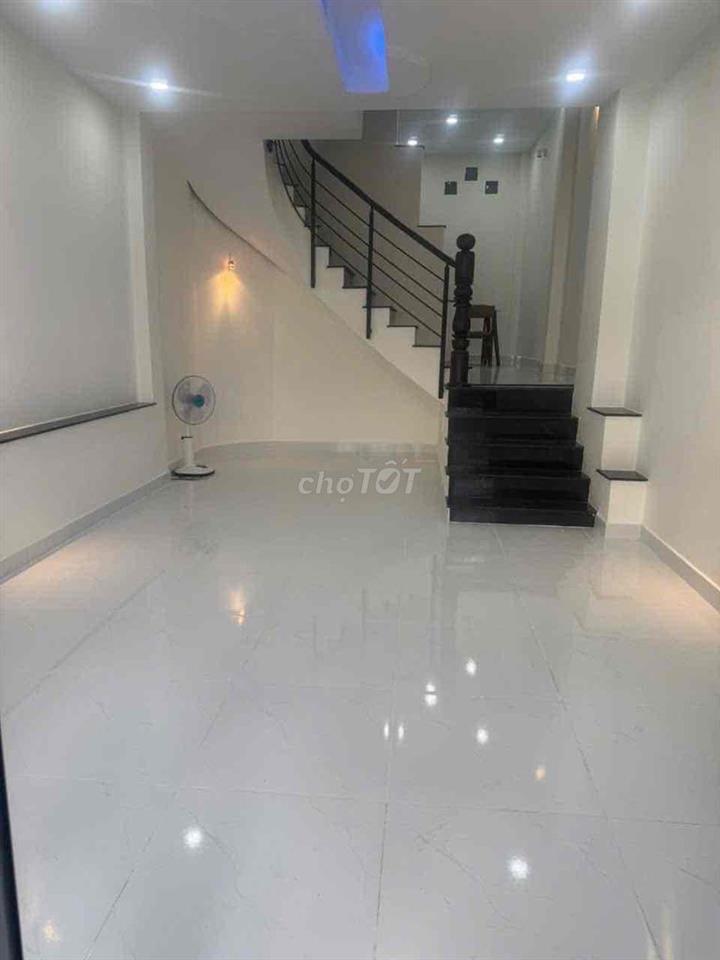 🏠Nguyên Căn 4Phòng Mặt Tiền Đường Số Lý Phục Man P.Bình Thuận - Quận 7