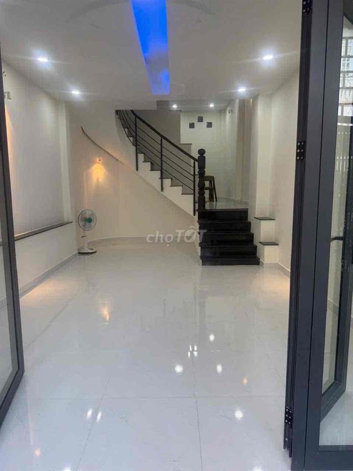 🏠Nguyên Căn 4Phòng Mặt Tiền Đường Số Lý Phục Man P.Bình Thuận - Quận 7