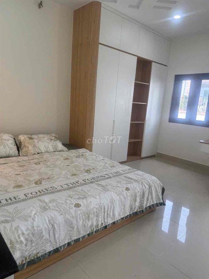 🏠Nguyên Căn 4Phòng Mặt Tiền Đường Số Lý Phục Man P.Bình Thuận - Quận 7