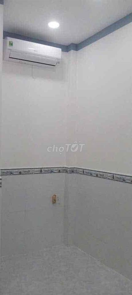 🏠Nguyên Căn 2Phòng Sẳn Máy Lạnh hẻm Trần Xuân Soạn P.Tân Hưng - Quận 7