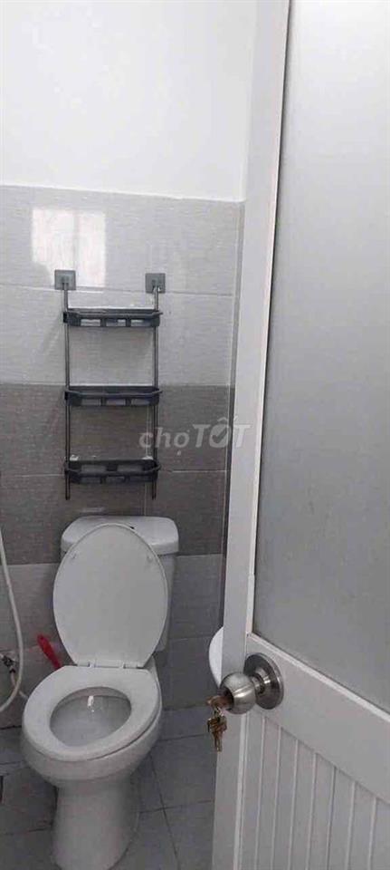 🏠Nguyên Căn 2Phòng Sẳn Máy Lạnh hẻm Trần Xuân Soạn P.Tân Hưng - Quận 7