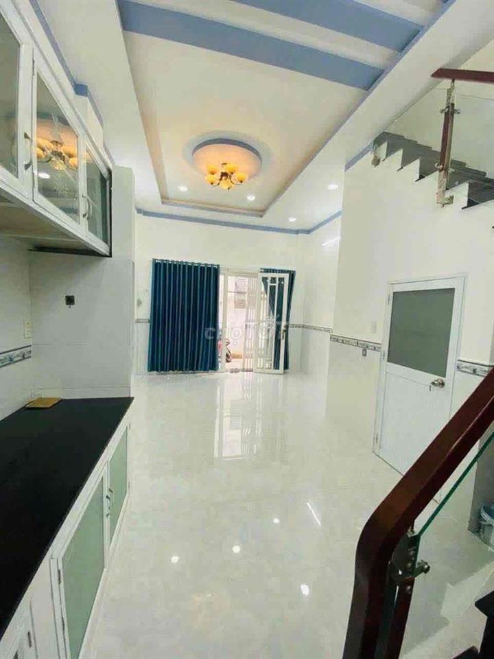 🏠Nguyên Căn 2Phòng Sẳn Máy Lạnh hẻm Trần Xuân Soạn P.Tân Hưng - Quận 7