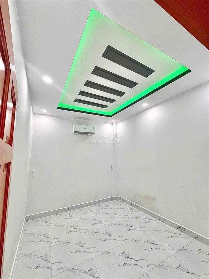 🏠Nguyên Căn 2Phòng Có Nội Thất hẻm Huỳnh Tấn Phát P.Tân Phú - Quận 7