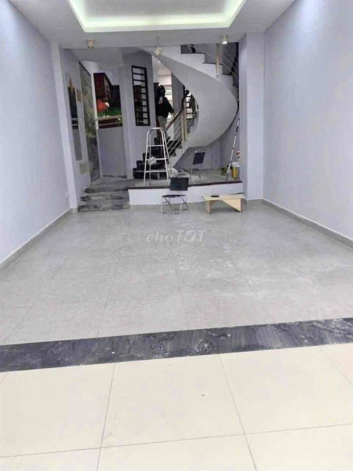 🏠Nguyên Căn 3Tầng 4Phòng 4x20m hẻm xe hơi Lâm Văn Bền  Q.7