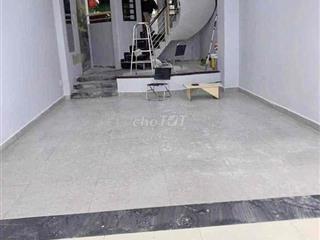 🏠Nguyên Căn 3Tầng 4Phòng 4x20m hẻm xe hơi Lâm Văn Bền  Q.7