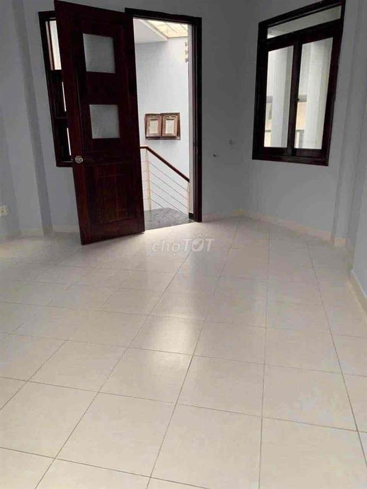 🏠Nguyên Căn 3Tầng 4Phòng 4x20m hẻm xe hơi Lâm Văn Bền  Q.7