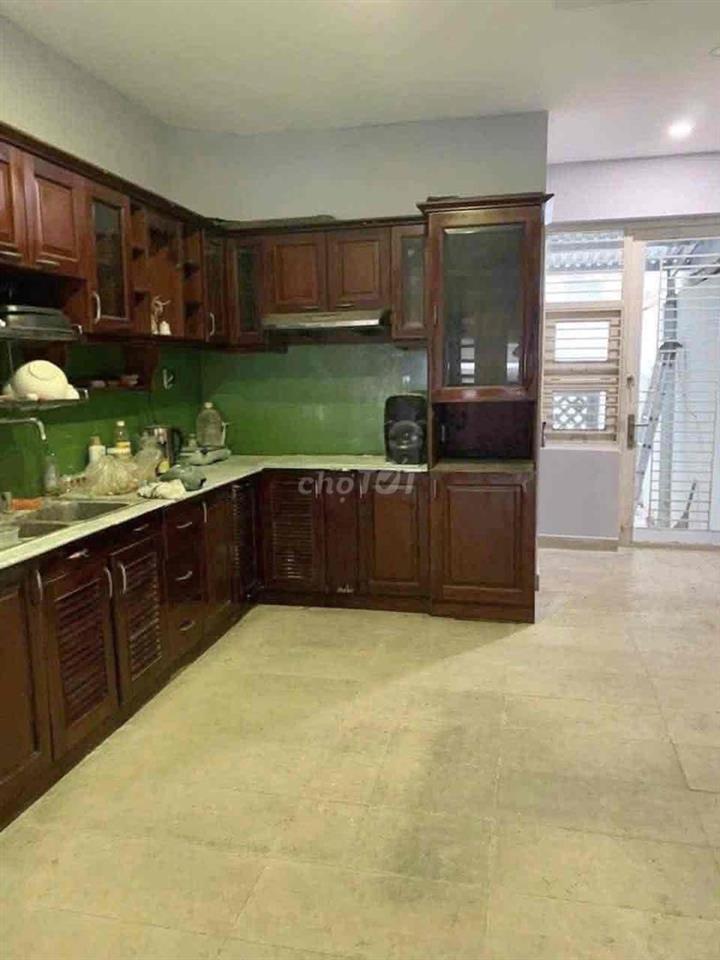 🏠Nguyên Căn 3Tầng 4Phòng 4x20m hẻm xe hơi Lâm Văn Bền  Q.7