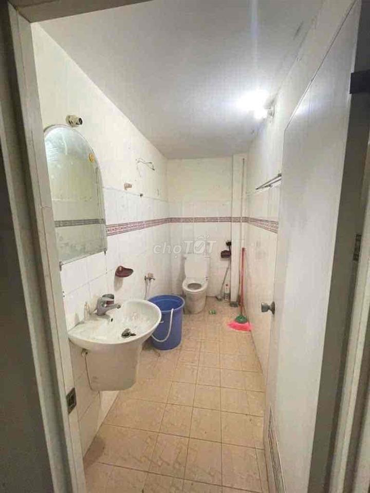 🏠Nguyên Căn 4Phòng 4x23m hẻm xe hơi 8m - Nguyễn Thị Thập, Quận 7