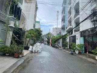 🏠Nguyên Căn 4Phòng 4x23m hẻm xe hơi 8m - Nguyễn Thị Thập, Quận 7