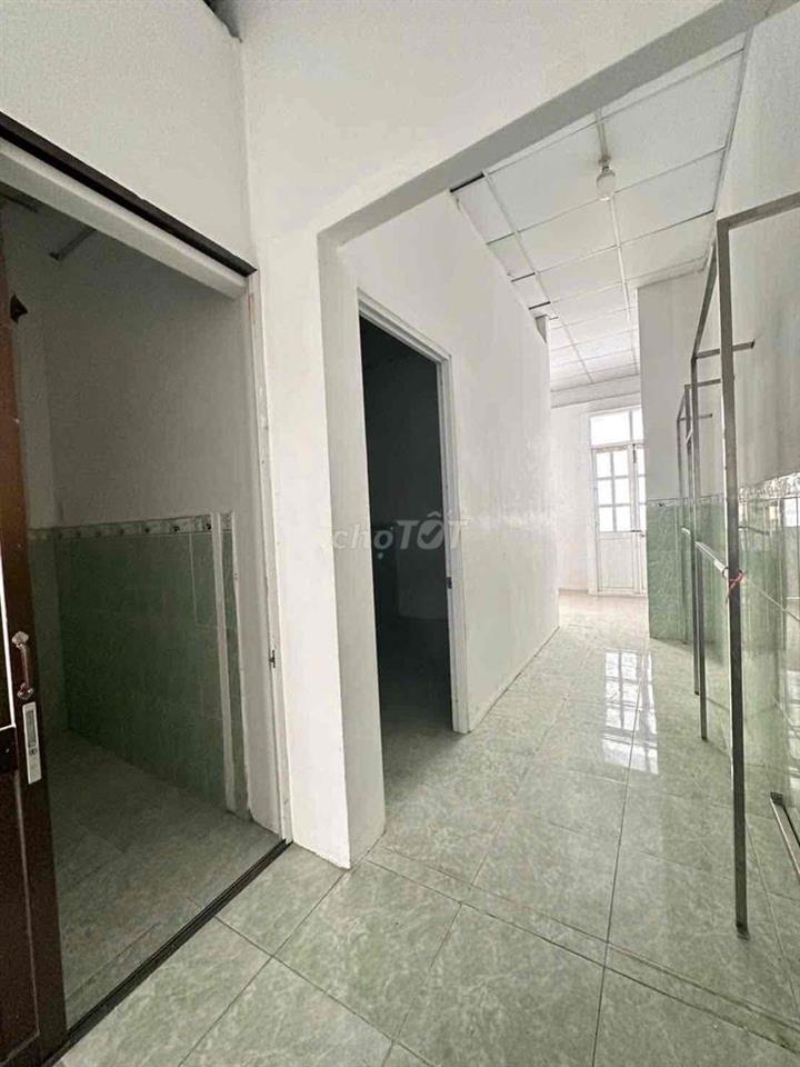 🏠Cho Thuê Nhà 4x17m hẻm xe hơi Huỳnh Tấn Phát P.Tân Thuận Q.7
