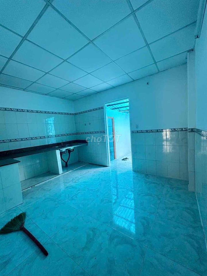 🏠Cho Thuê Nhà 4x17m hẻm xe hơi Huỳnh Tấn Phát P.Tân Thuận Q.7