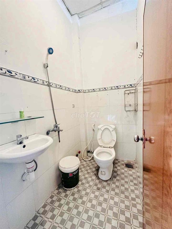 🏠Cho Thuê Nhà 4x17m hẻm xe hơi Huỳnh Tấn Phát P.Tân Thuận Q.7