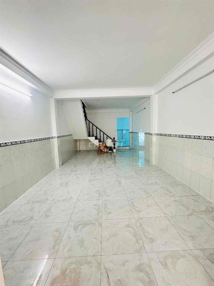 🏠Cho Thuê Nhà 4x17m hẻm xe hơi Huỳnh Tấn Phát P.Tân Thuận Q.7