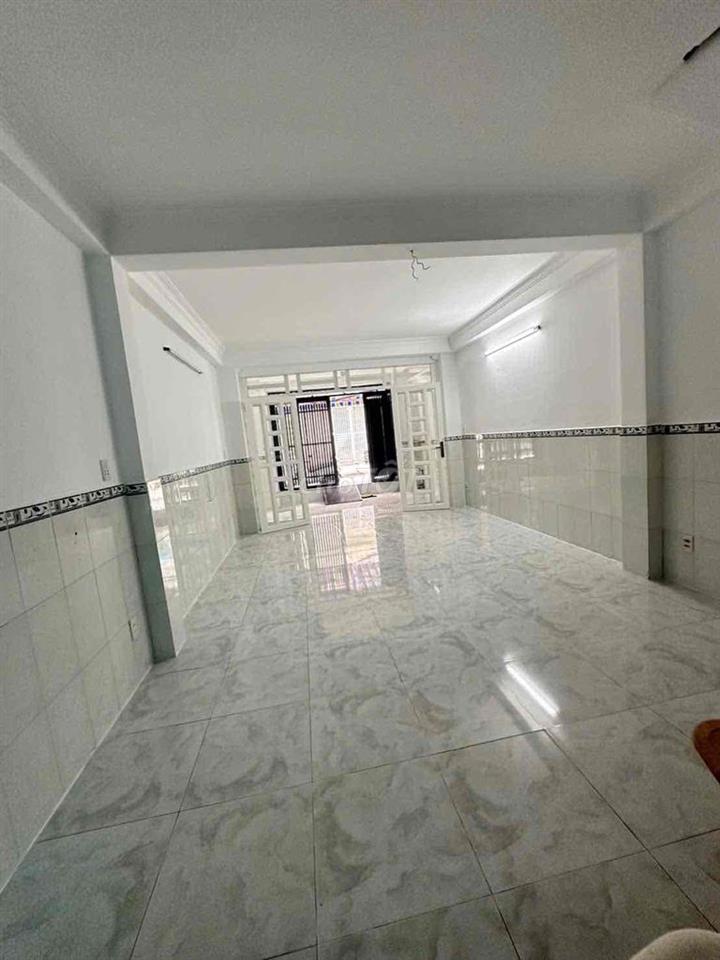 🏠Cho Thuê Nhà 4x17m hẻm xe hơi Huỳnh Tấn Phát P.Tân Thuận Q.7