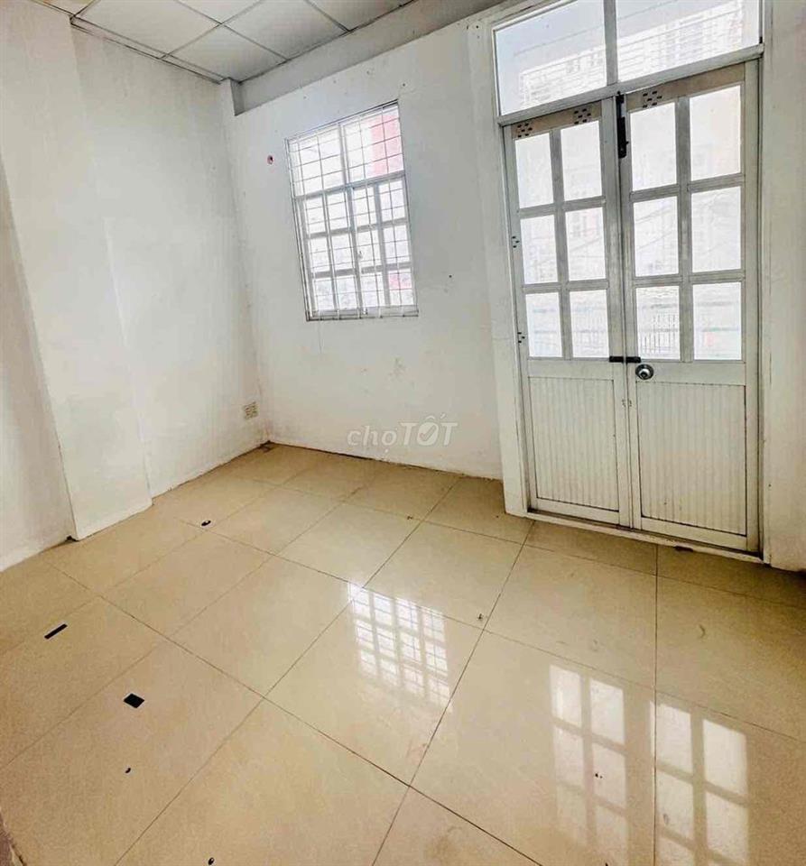 🏠Cho Thuê Nhà 4x17m hẻm xe hơi Huỳnh Tấn Phát P.Tân Thuận Q.7