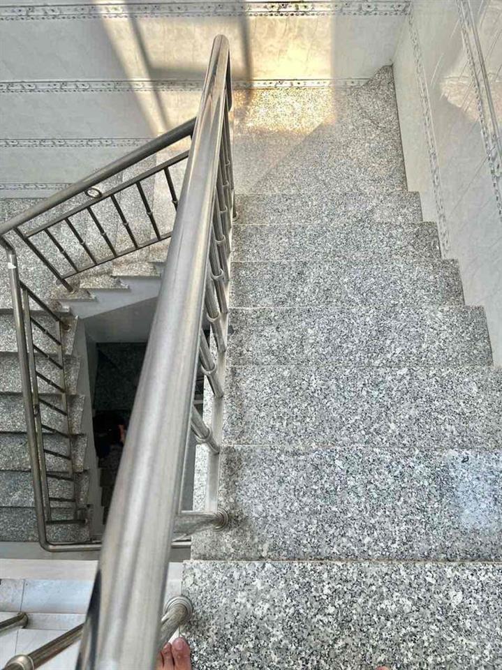 🏠Nguyên Căn 3Tầng 2Phòng hẻm xe hơi Huỳnh Tấn Phát - Quận 7
