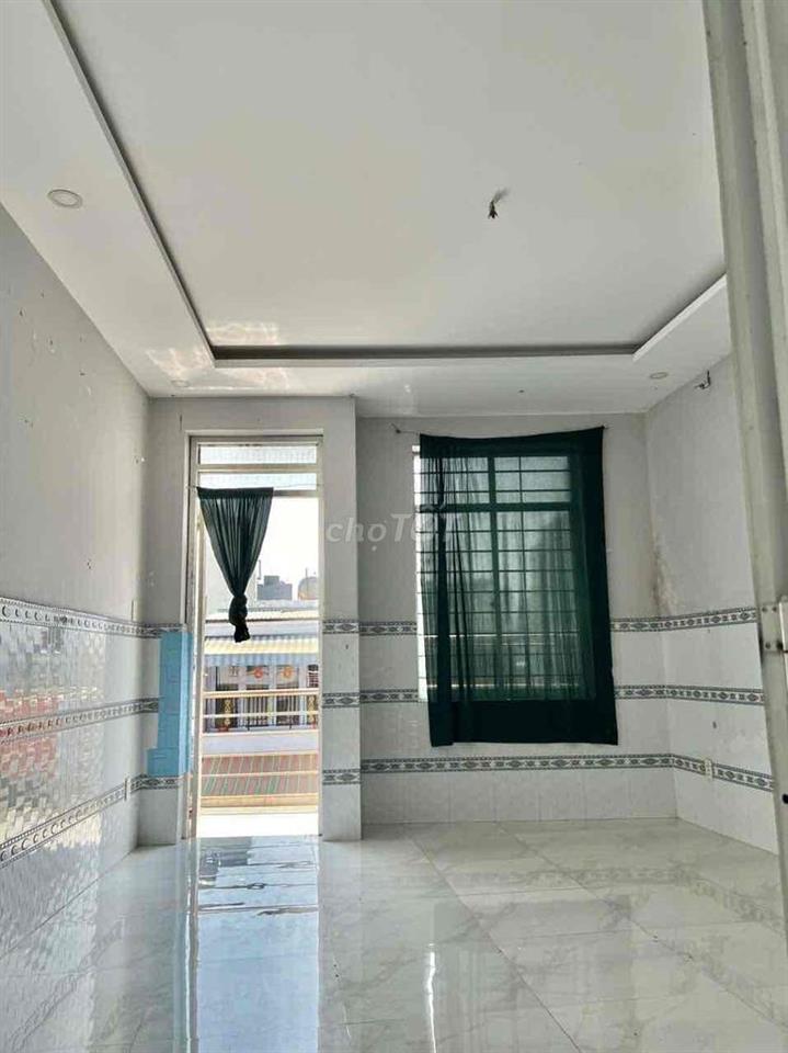 🏠Nguyên Căn 3Tầng 2Phòng hẻm xe hơi Huỳnh Tấn Phát - Quận 7