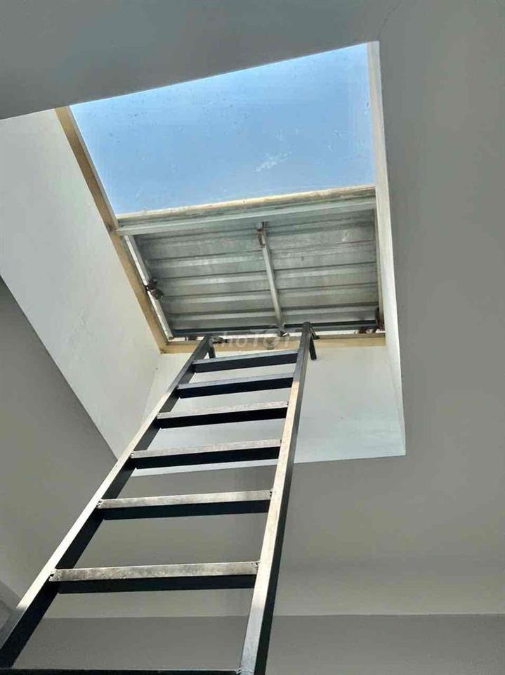 🏠Nguyên Căn 3Tầng 2Phòng hẻm xe hơi Huỳnh Tấn Phát - Quận 7