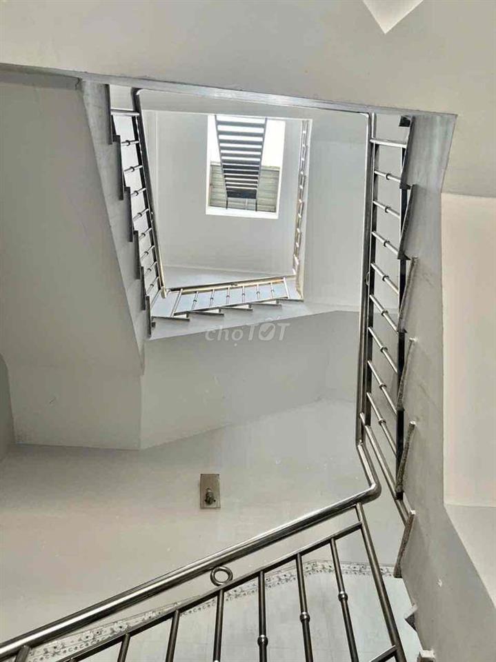 🏠Nguyên Căn 3Tầng 2Phòng hẻm xe hơi Huỳnh Tấn Phát - Quận 7