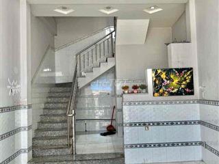 🏠Nguyên Căn 3Tầng 2Phòng hẻm xe hơi Huỳnh Tấn Phát - Quận 7