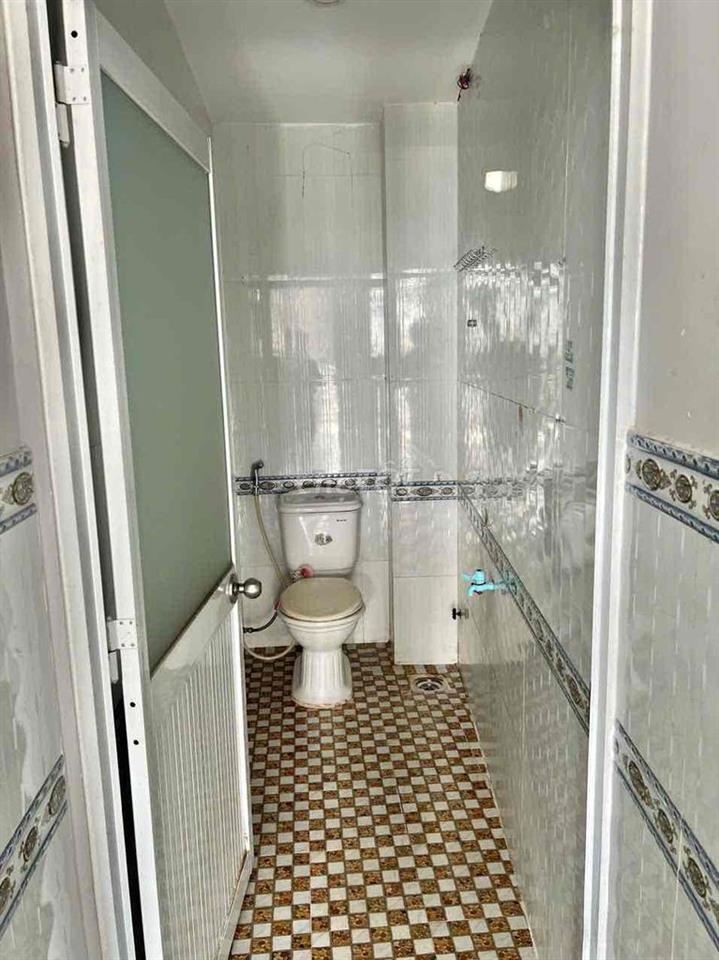 🏠Nguyên Căn 3Tầng 2Phòng hẻm xe hơi Huỳnh Tấn Phát - Quận 7